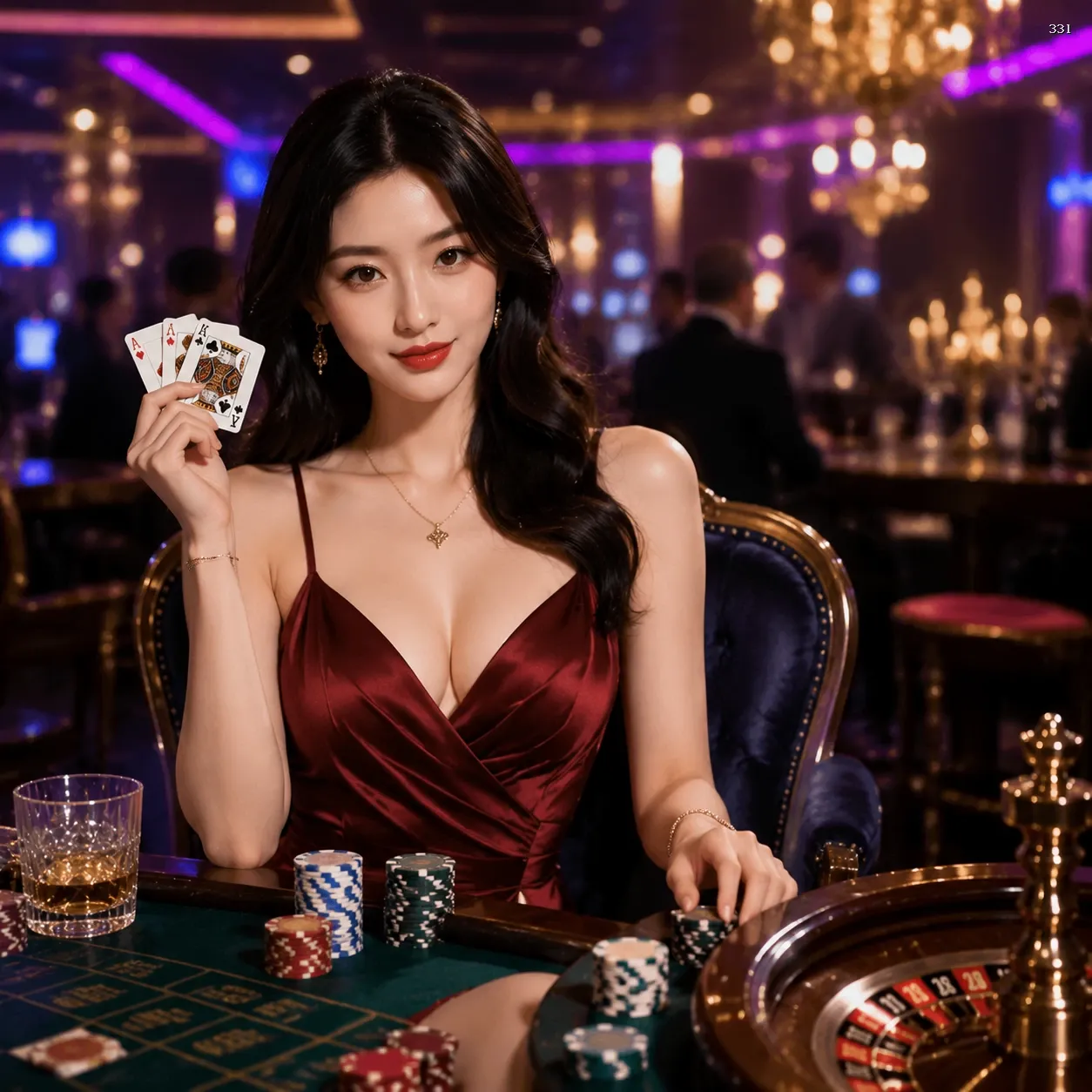 Keberagaman Game yang Tersedia di 33l